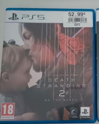 Gioco ps5