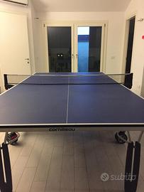Tavolo pin pong Cornilleau