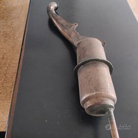 Marmitta Ape Calessino AC4T 