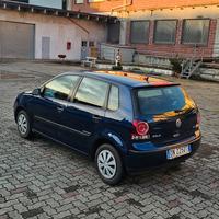Volkswagen Polo 1.2 benzina ok per neo patentati