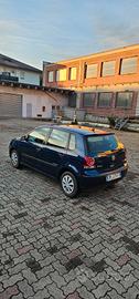 Volkswagen Polo 1.2 benzina ok per neo patentati