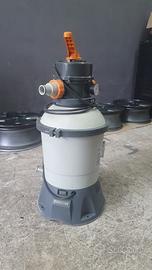 Pompa a sabbia bestwey 