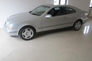 Mercedes CLK 200 Kompressor Elegance GPL 192 CV