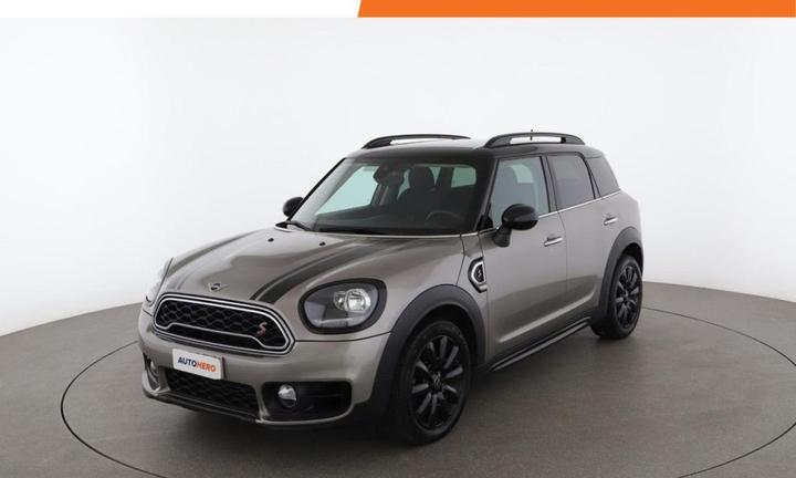 MINI Countryman 2.0 Cooper S Countryman