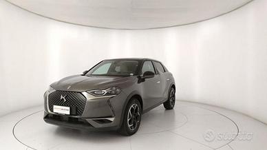 DS DS3 Crossback PureTech 155 aut. So Chic