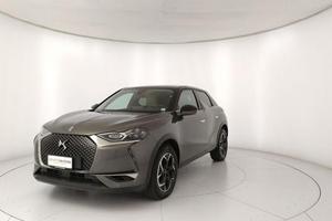 DS DS3 Crossback PureTech 155 aut. So Chic