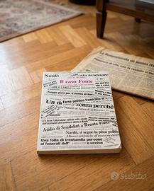 Il caso Fonte L De Matteis 1986 Renata Fonte Nardò