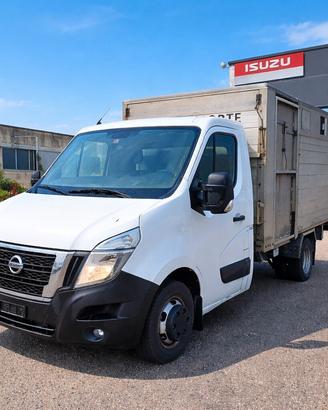 Nissan NV400 RIF.5275