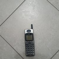 telefono vintage nec db2000