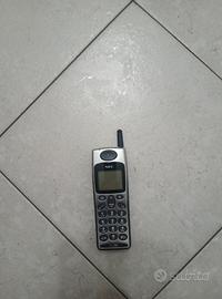telefono vintage nec db2000