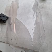 paravento originale transalp