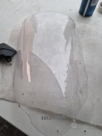 paravento originale transalp