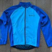 Briko giacca ciclismo