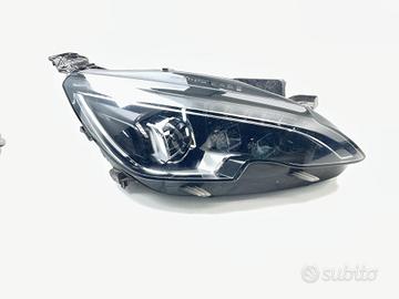FARO ANTERIORE DESTRO PEUGEOT 308 SW 9677832380 BH
