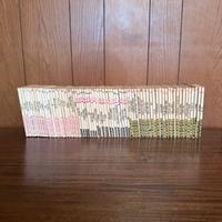 serie quasi completa fumetti alan ford