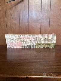 serie quasi completa fumetti alan ford