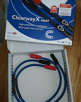 chord clearway x ultima versione 50cm