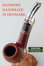 PIPA DANMORE HANDMADE IN DENMARK