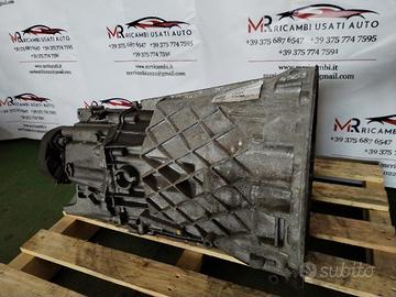 CAMBIO MANUALE COMPLETO USATO MERCEDES Classe C Be