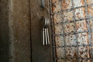 Basculante garage acciaio