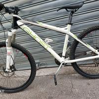 MTB GHOST Ruota 26