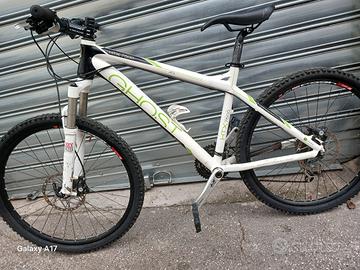 MTB GHOST Ruota 26