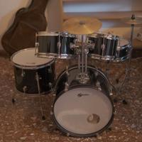 batteria kit soundsation completa