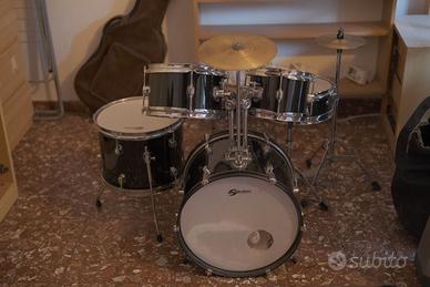 batteria kit soundsation completa