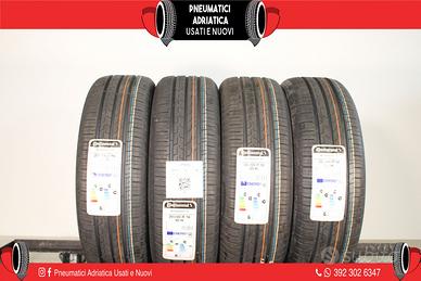 4 Gomme NUOVE 205 65 R 16 Continental SPED GRATIS