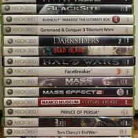 Giochi xbox 360