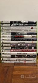 Giochi xbox 360