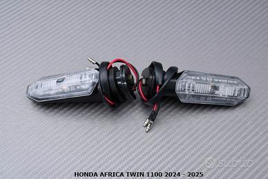 Coppia frecce LED per HONDA AFRICA TWIN 1100 2024