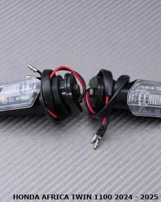 Coppia frecce LED per HONDA AFRICA TWIN 1100 2024