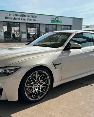 bmw m4 competition 