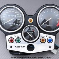 TACHIMETRO COMPLETO HONDA Big One CB1000 1993 1999