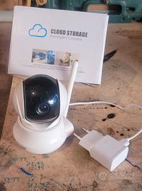 Mini telecamera di sorveglianza