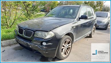 Ricambi Usati BMW X3 (E83) 2006