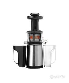 ESTRATTORE DI SUCCO RGV JUICE ART NEW