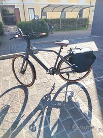 Bici elettrica
