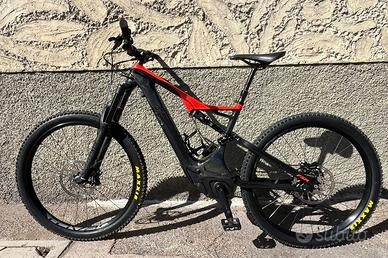ebike Specialized Turbo Levo FSR