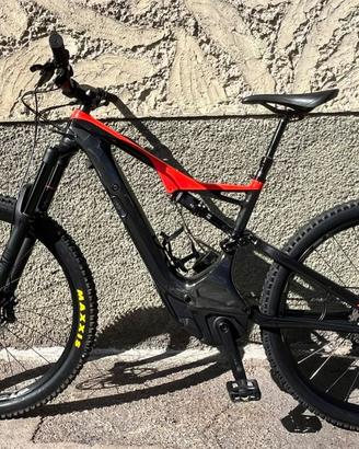 ebike Specialized Turbo Levo FSR