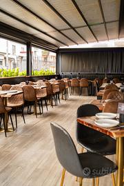 Ristorante Centocelle