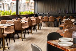 Ristorante Centocelle