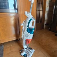 Rowenta Clean & multicast RY8544WH - Pulitore 2 in