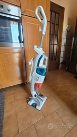 Rowenta Clean & multicast RY8544WH - Pulitore 2 in