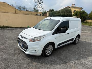 Ford Tourneo Courier 1.6 TDCI 95 CV Plus