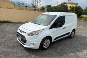 Ford Tourneo Courier 1.6 TDCI 95 CV Plus