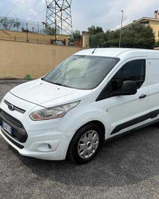 Ford Tourneo Courier 1.6 TDCI 95 CV Plus