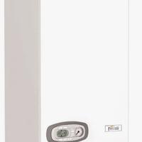 Caldaia a condenzazione nuovissima