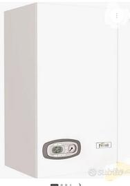 Caldaia a condenzazione nuovissima